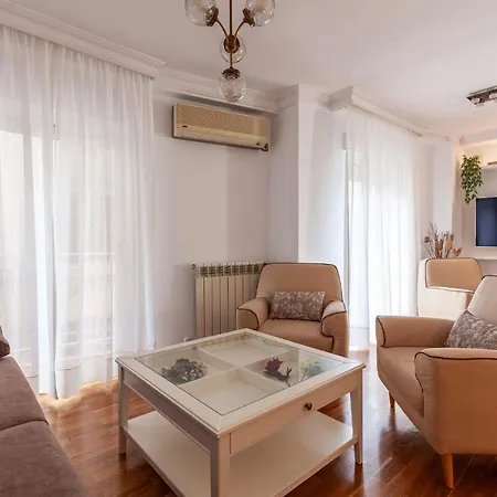 Apartamento Mariana Pineda Centro *