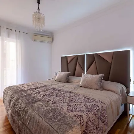Mariana Pineda Centro Γρανάδα