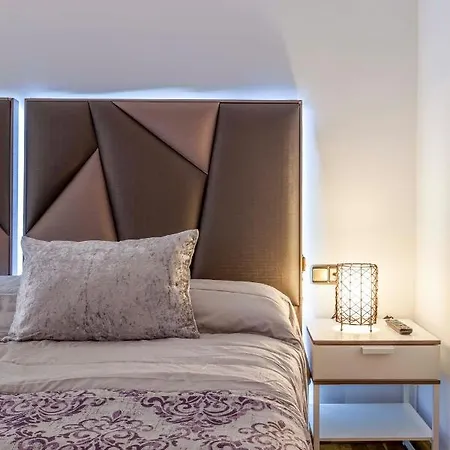 Appartement Mariana Pineda Centro Grenade