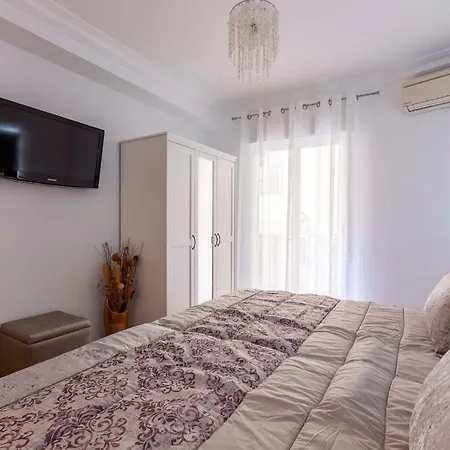 דירה Mariana Pineda Centro