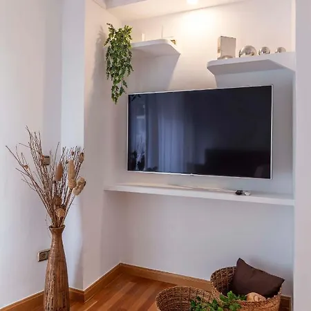 דירה Mariana Pineda Centro