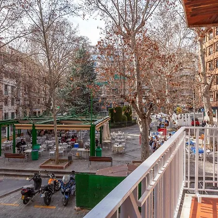 Mariana Pineda Centro * غرناطة