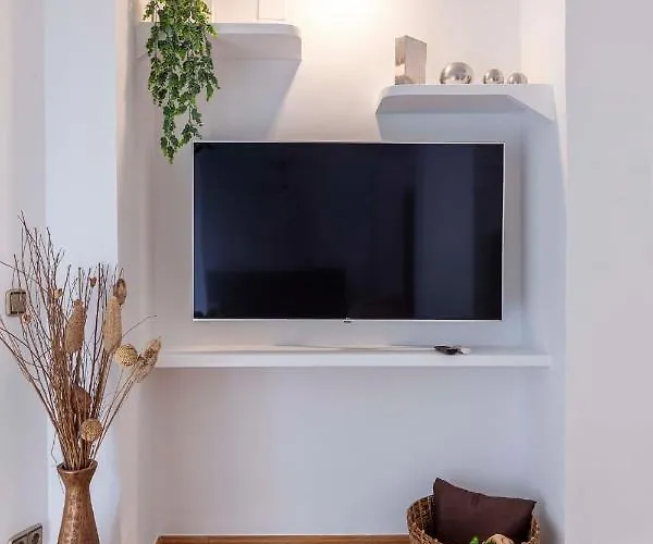 شقة Mariana Pineda Centro